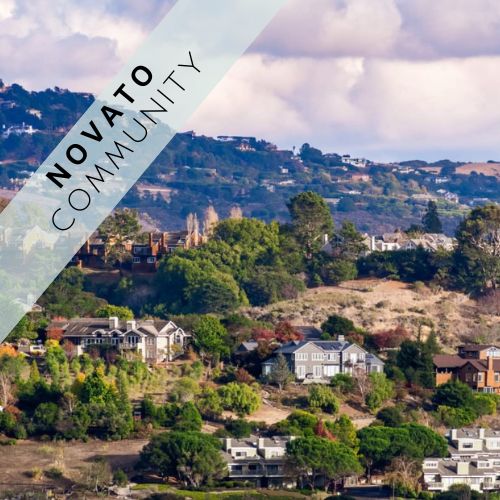 Community NOVATO