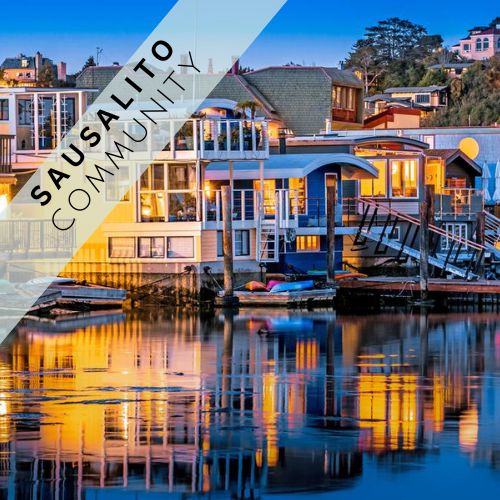 Community SAUSALITO