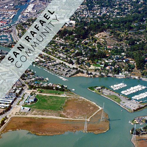 Community San Rafael